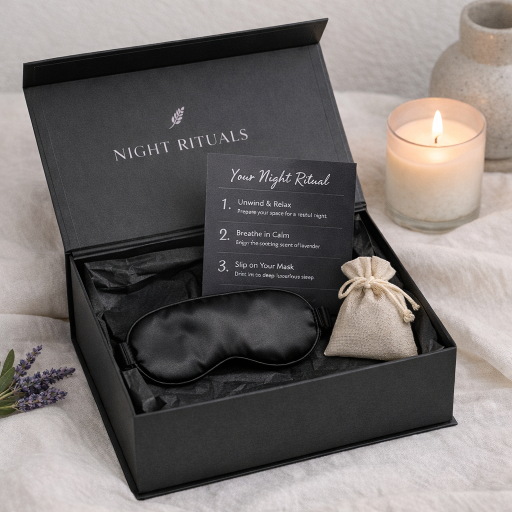 Sleep Rituals Kit